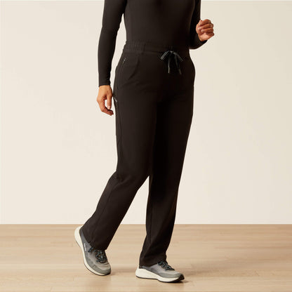 Nightingale Utility Stretch Scrub Pant - Ariat Trusted