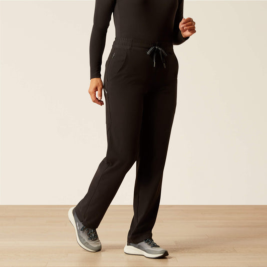 Nightingale Utility Stretch Scrub Pant - Ariat Trusted
