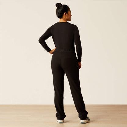 Nightingale Utility Stretch Scrub Pant - Ariat Trusted