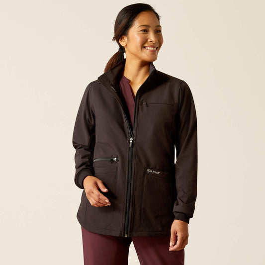 Rosalyn Utility Scrub Jacket - Ariat Sale