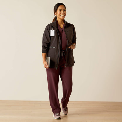 Rosalyn Utility Scrub Jacket - Ariat Sale