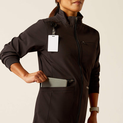 Rosalyn Utility Scrub Jacket - Ariat Sale