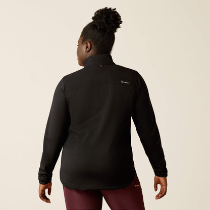 Sina Fleece Scrub Jacket - Ariat Exclusive