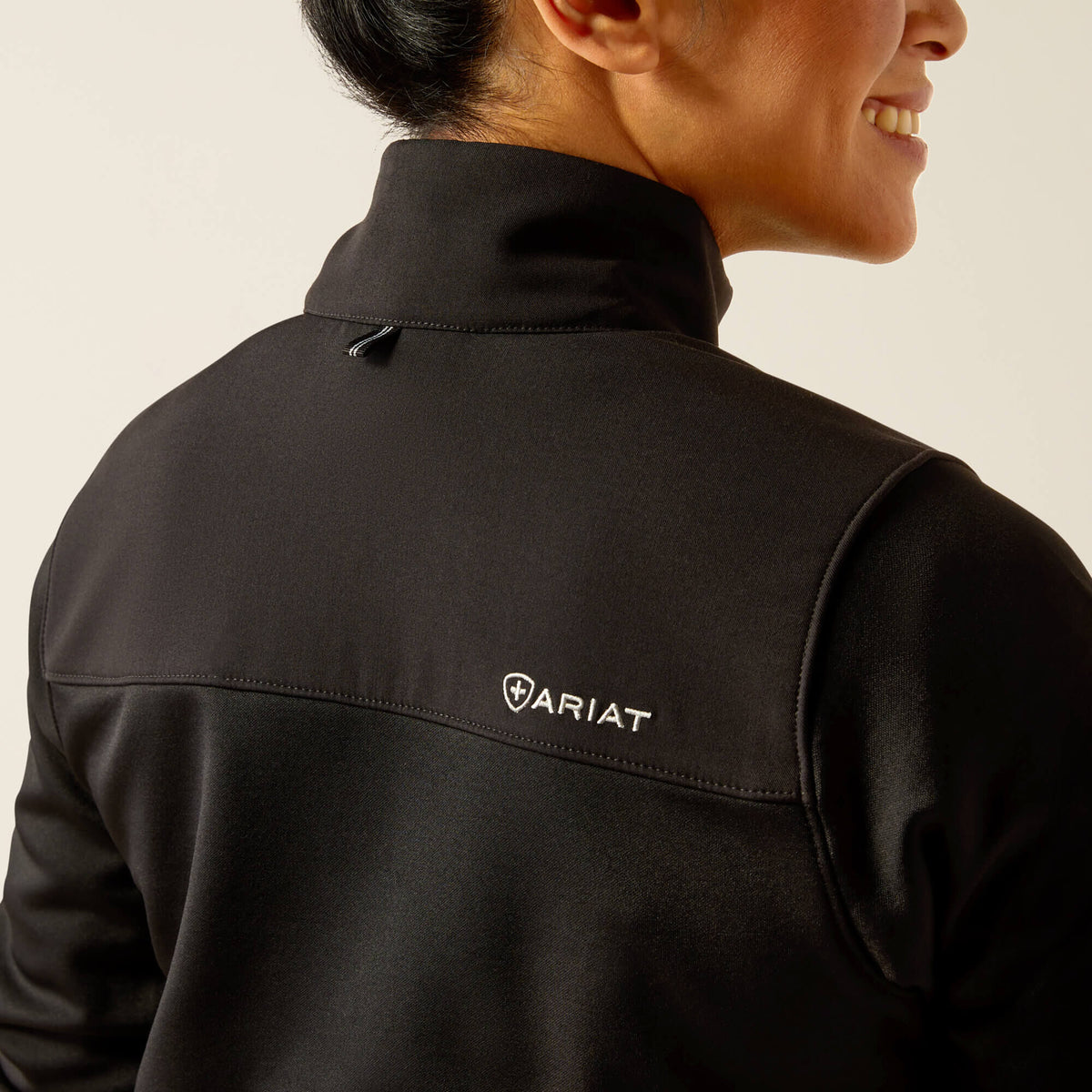 Sina Fleece Scrub Jacket - Ariat Exclusive