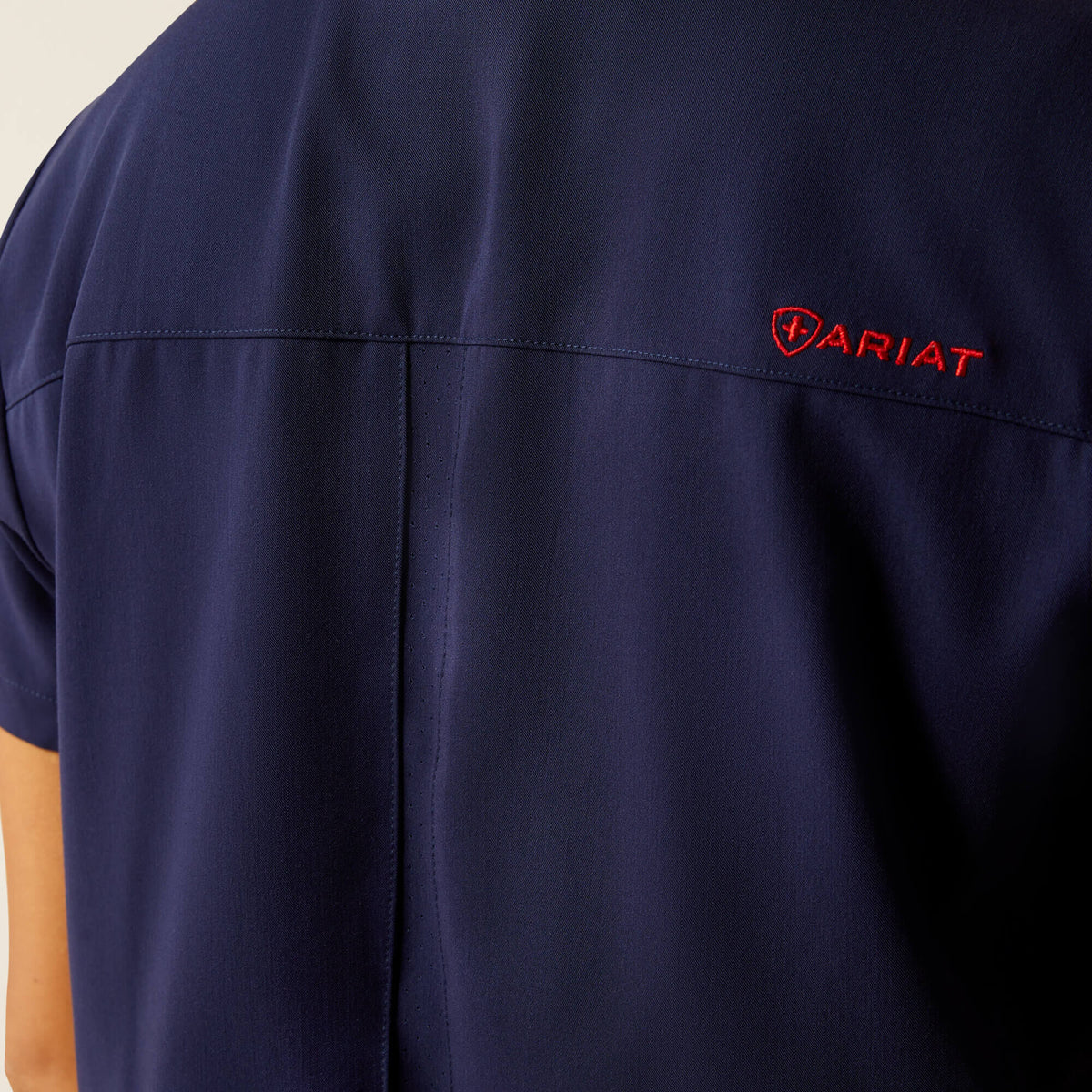 Clara 6 Pocket Scrub Top - Ariat Hot Sale