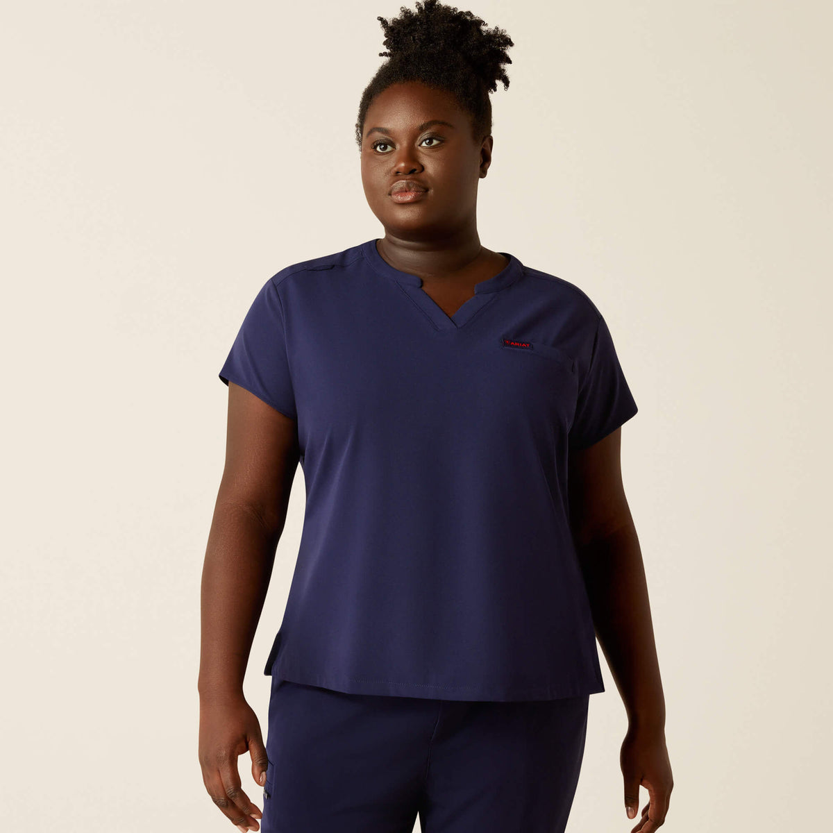 Eliza Fashion Scrub Top - Ariat Latest