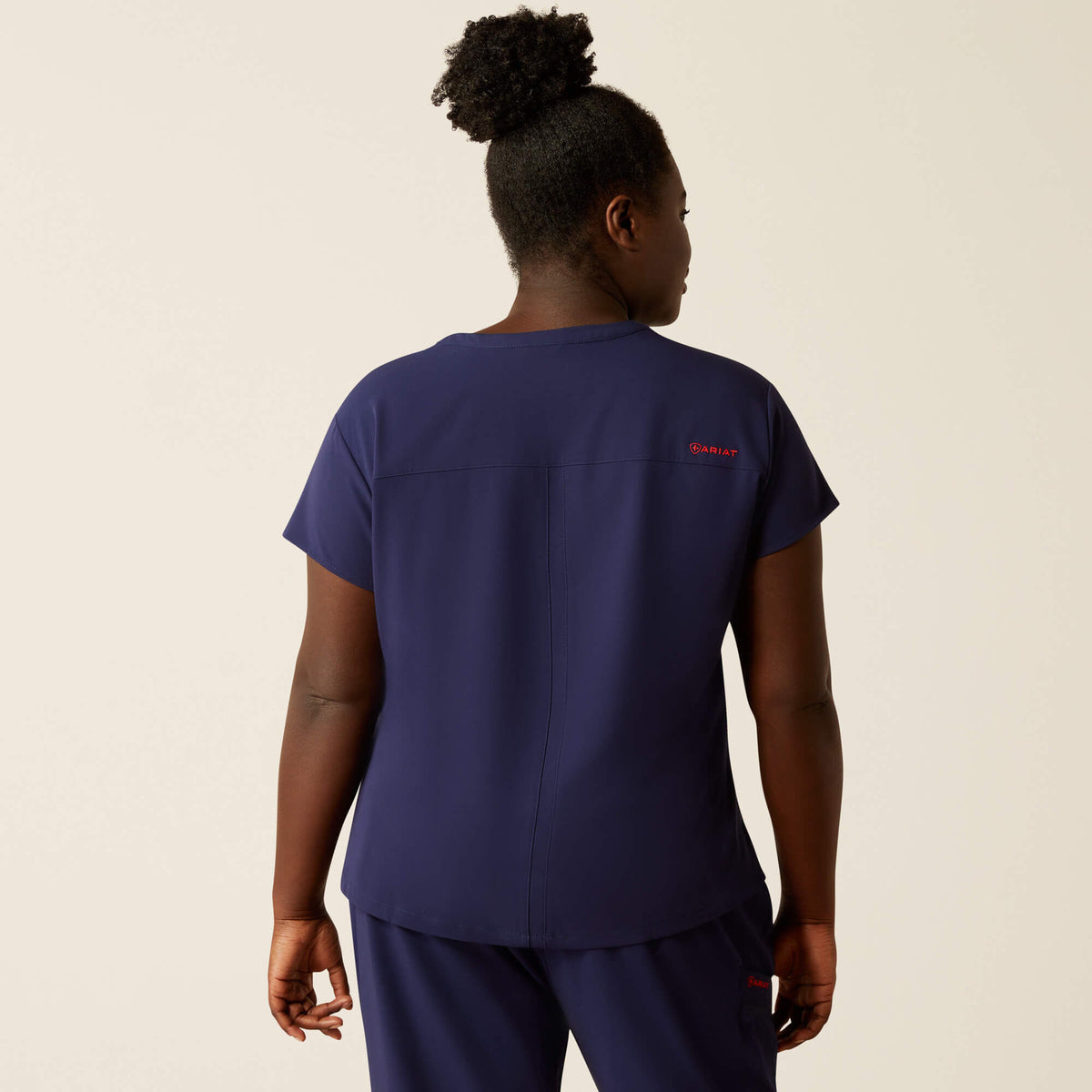 Eliza Fashion Scrub Top - Ariat Latest