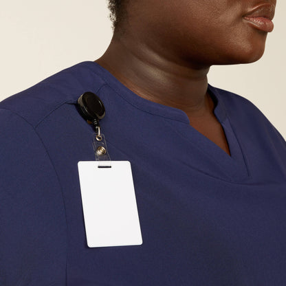 Eliza Fashion Scrub Top - Ariat Latest