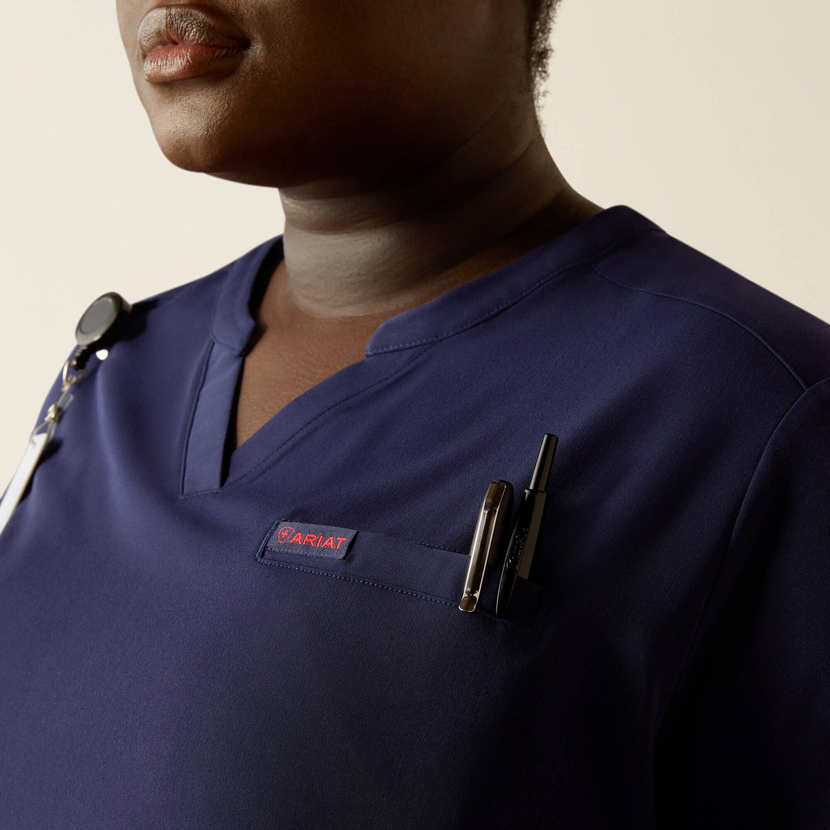 Eliza Fashion Scrub Top - Ariat Latest