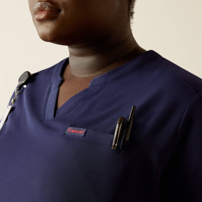 Eliza Fashion Scrub Top - Ariat Latest