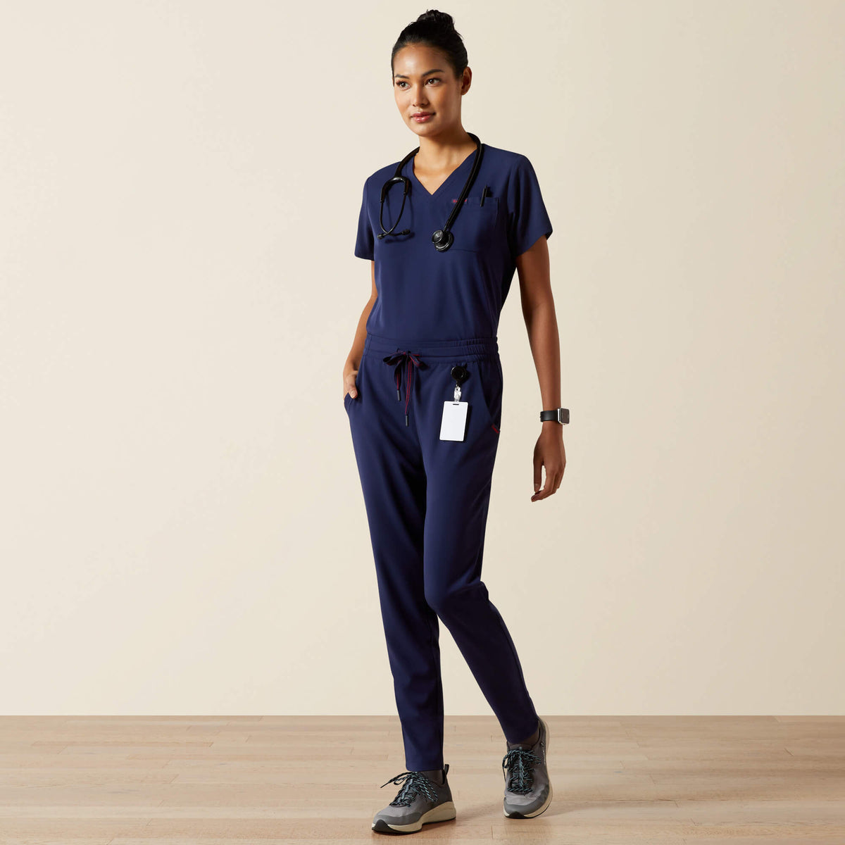 Brin Basic Scrub Pant - Ariat Deals