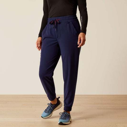 Blackwell Cargo Stretch Jogger Scrub Pant - Ariat Exclusive