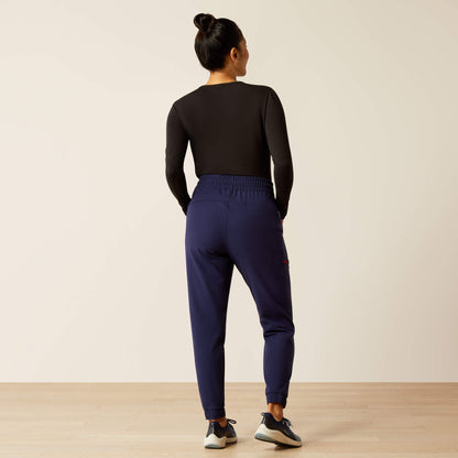 Blackwell Cargo Stretch Jogger Scrub Pant - Ariat Exclusive