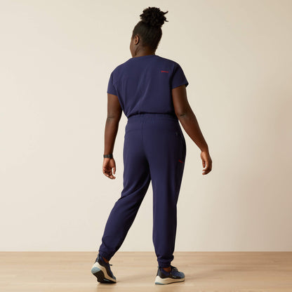Blackwell Cargo Stretch Jogger Scrub Pant - Ariat Exclusive
