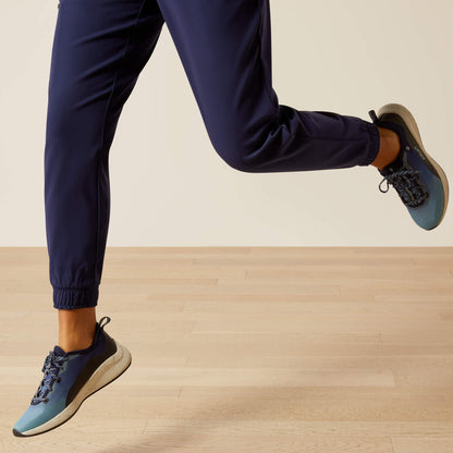 Blackwell Cargo Stretch Jogger Scrub Pant - Ariat Exclusive