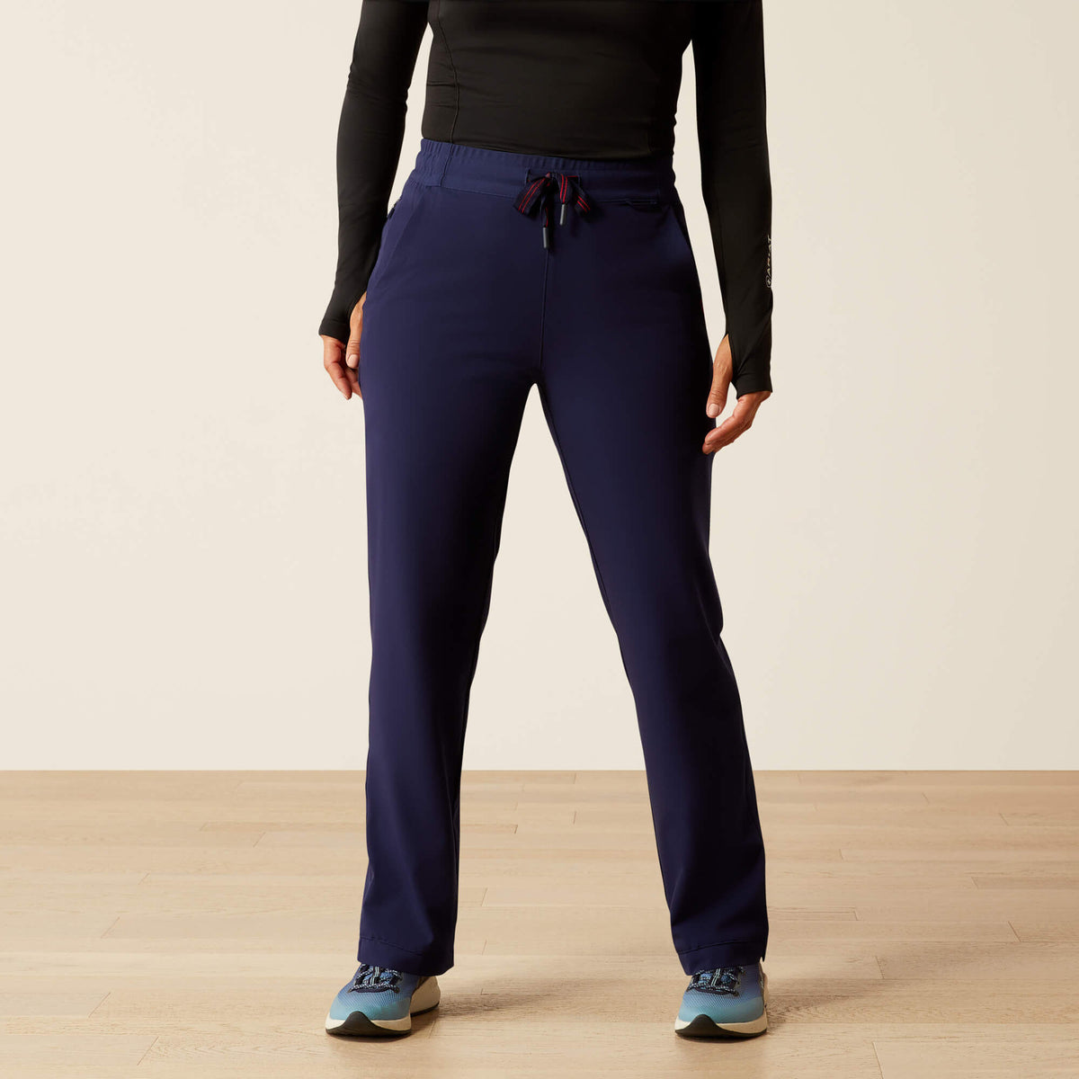 Nightingale Utility Stretch Scrub Pant - Ariat Hot Sale