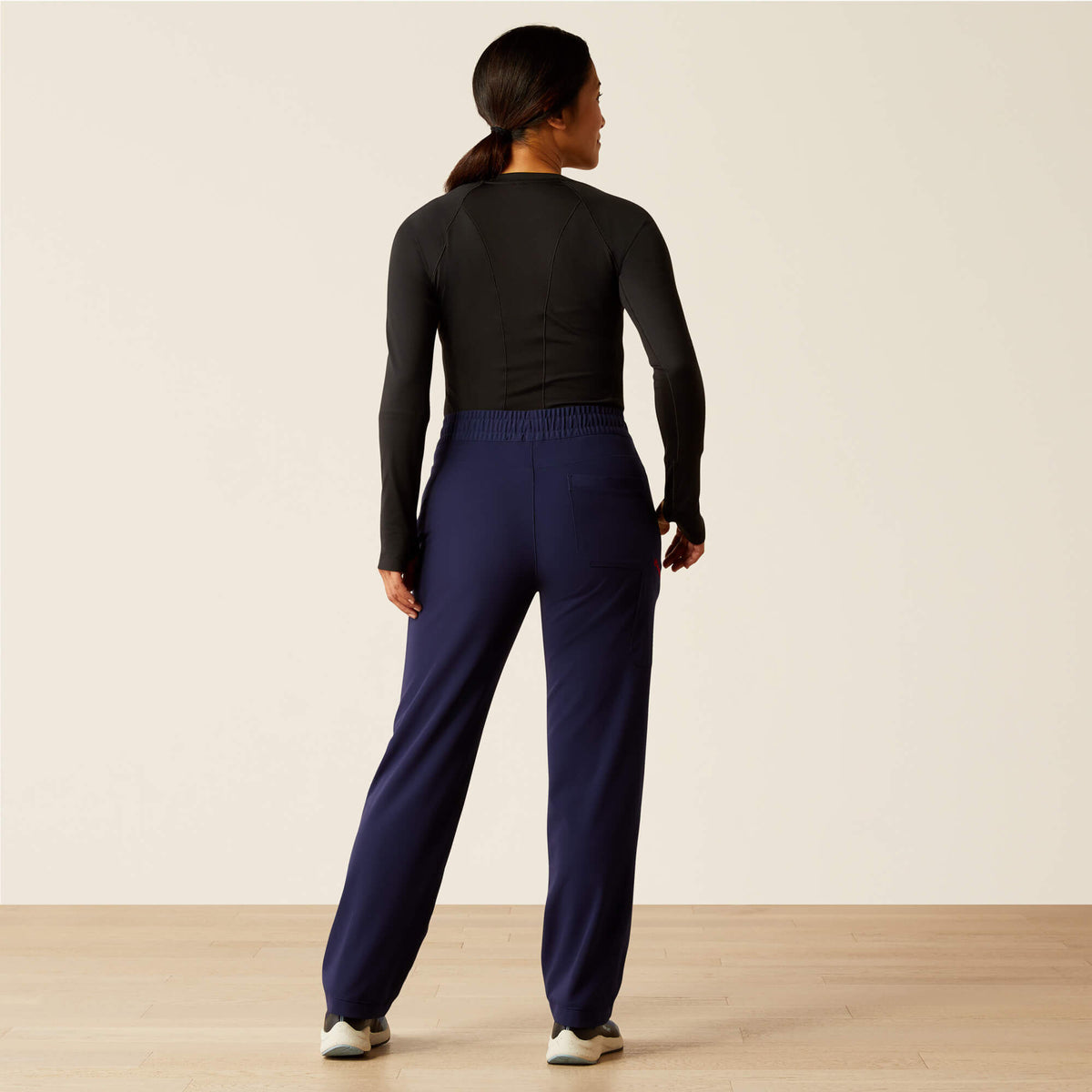 Nightingale Utility Stretch Scrub Pant - Ariat Hot Sale