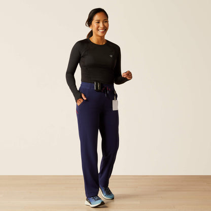 Nightingale Utility Stretch Scrub Pant - Ariat Hot Sale