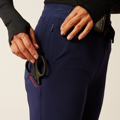 Nightingale Utility Stretch Scrub Pant - Ariat Hot Sale