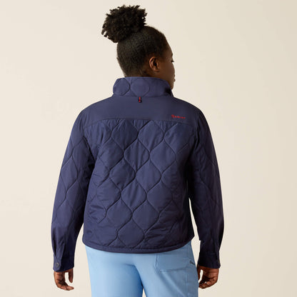 Ambroise Insulated Scrub Jacket - Ariat Deals