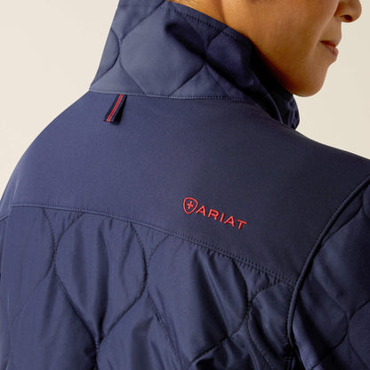 Ambroise Insulated Scrub Jacket - Ariat Deals