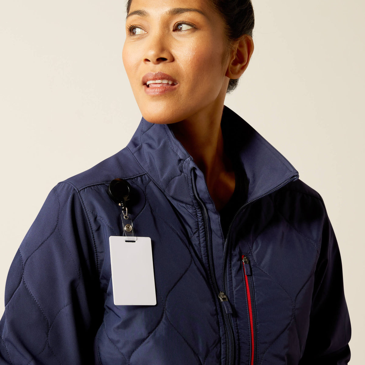 Ambroise Insulated Scrub Jacket - Ariat Deals