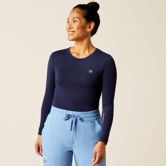 Soft Touch Underscrub Baselayer - Ariat Discount