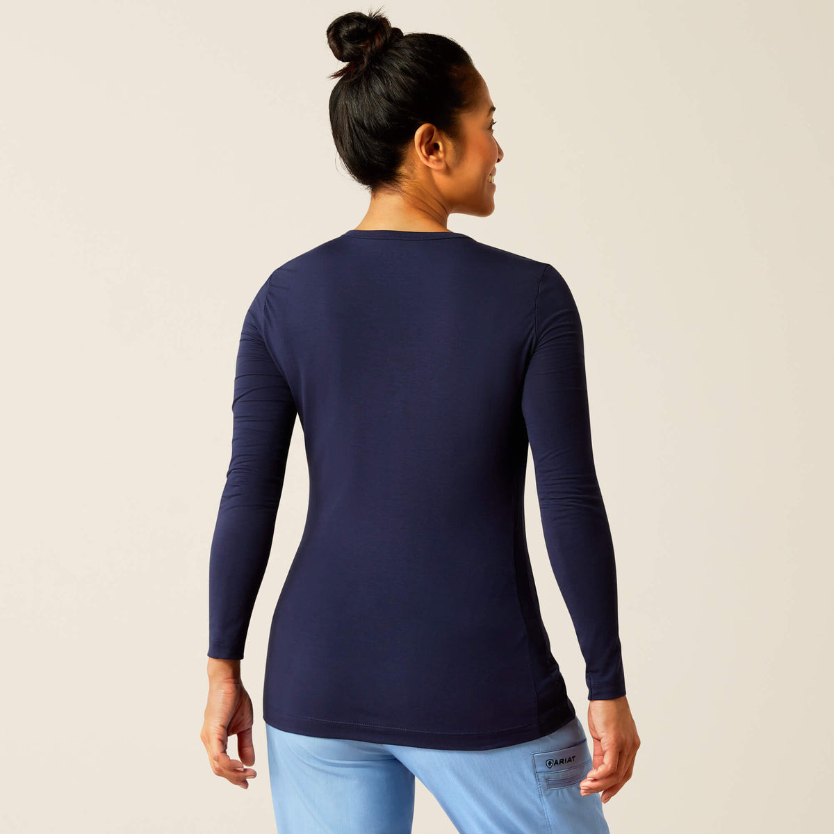 Soft Touch Underscrub Baselayer - Ariat Discount