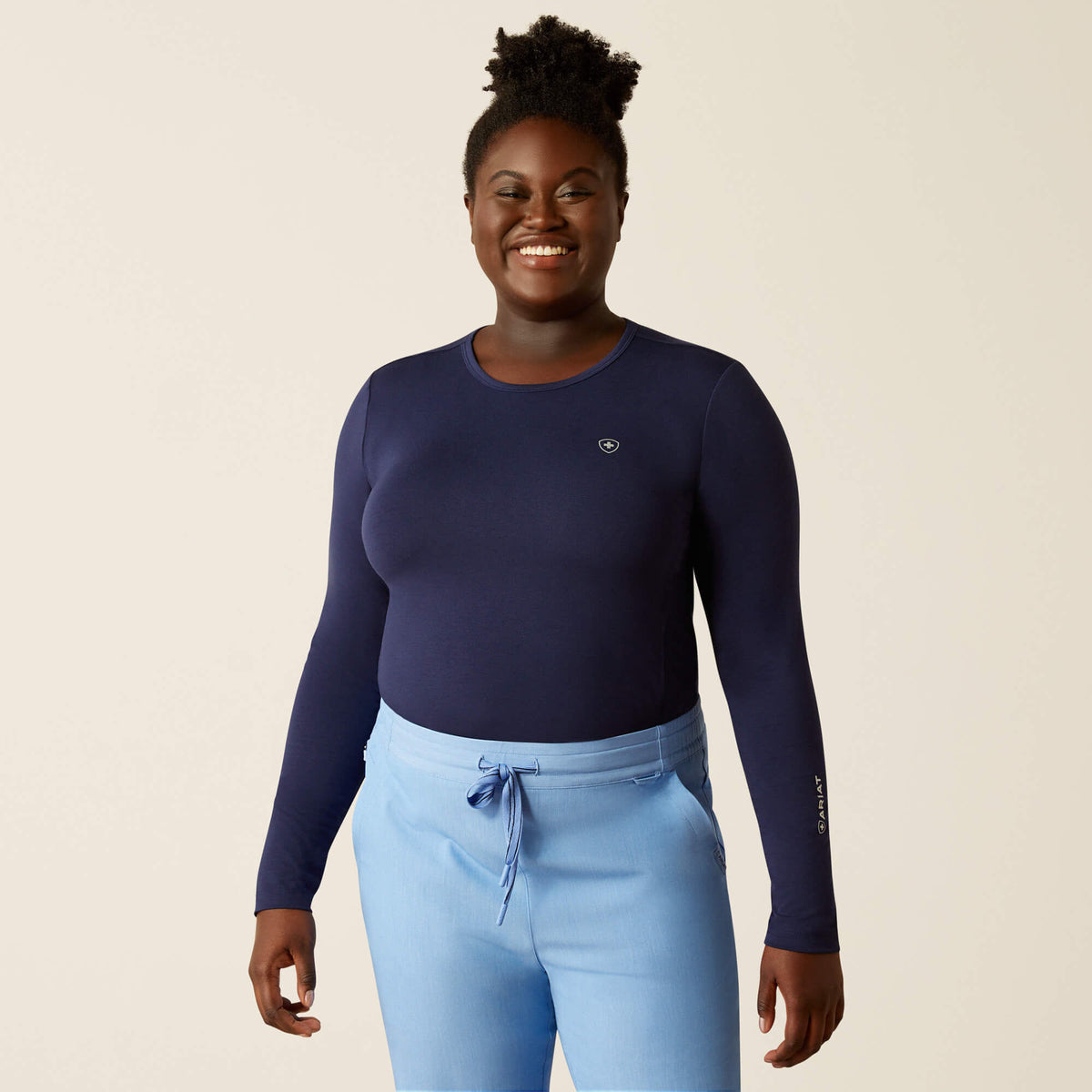 Soft Touch Underscrub Baselayer - Ariat Discount