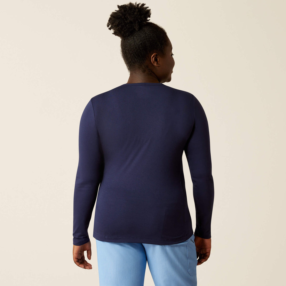 Soft Touch Underscrub Baselayer - Ariat Discount