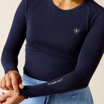 Soft Touch Underscrub Baselayer - Ariat Discount