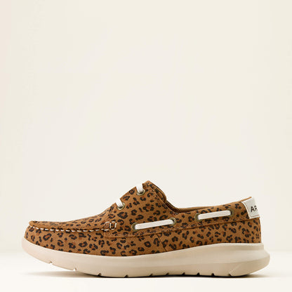 Hilo Shore Shoe - Ariat Top Pick