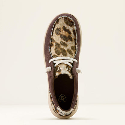 Hilo Shoe - Ariat Top Pick