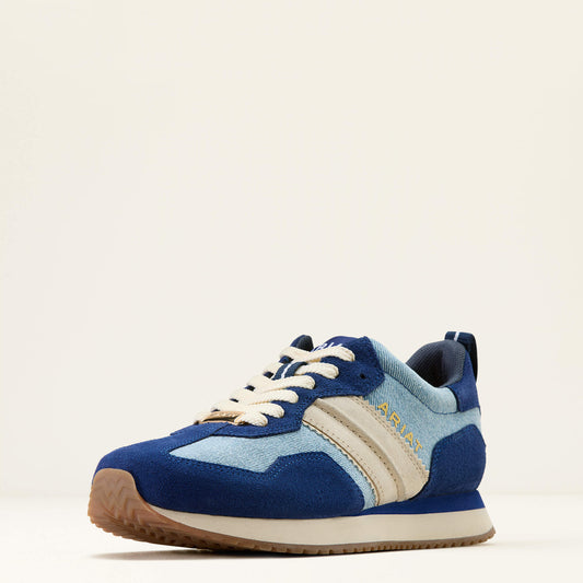 Ranch Runner Shoe - Ariat Classic