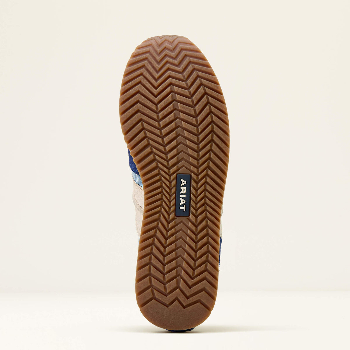 Ranch Runner Shoe - Ariat Classic