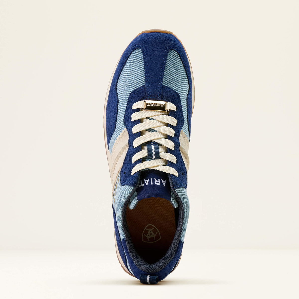 Ranch Runner Shoe - Ariat Classic