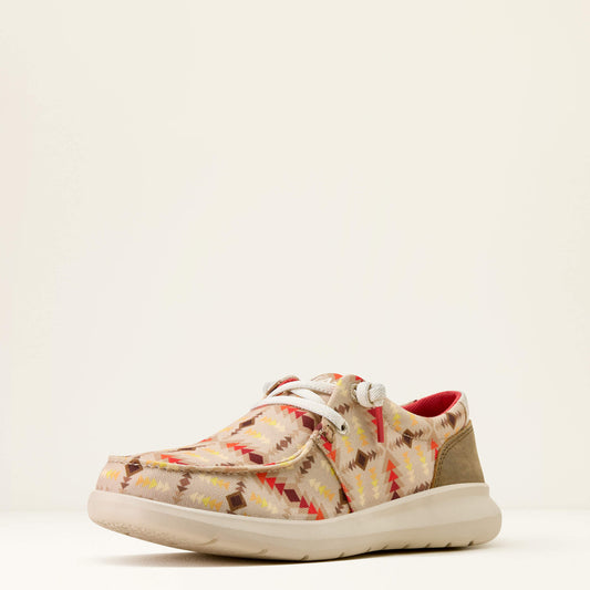 Hilo Shoe - Ariat Best Price