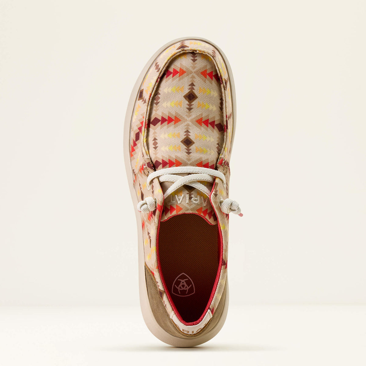 Hilo Shoe - Ariat Best Price