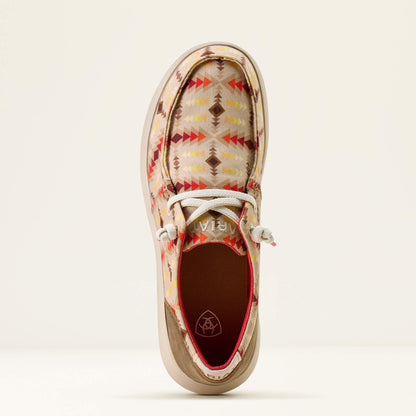 Hilo Shoe - Ariat Best Price