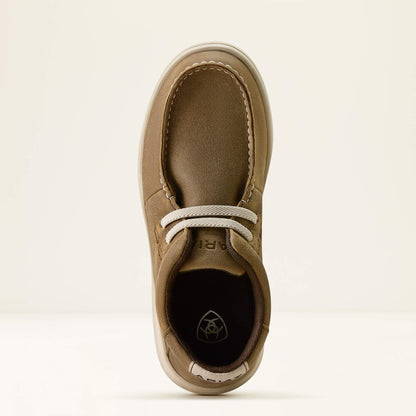 Hilo Shoe - Ariat Featured
