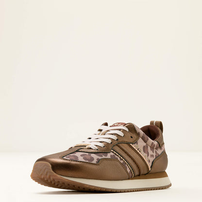 Ranch Runner Shoe - Ariat Signature
