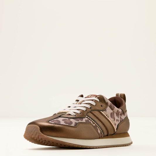 Ranch Runner Shoe - Ariat Signature