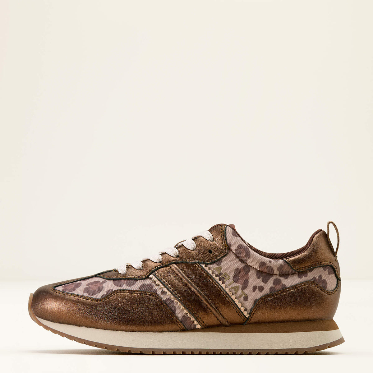 Ranch Runner Shoe - Ariat Signature