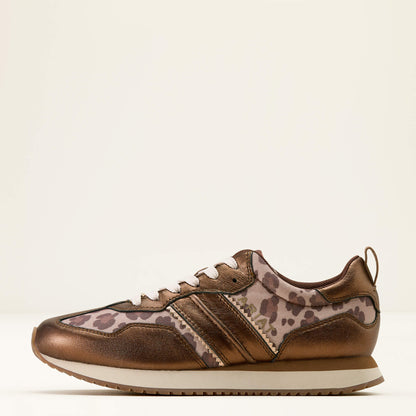 Ranch Runner Shoe - Ariat Signature