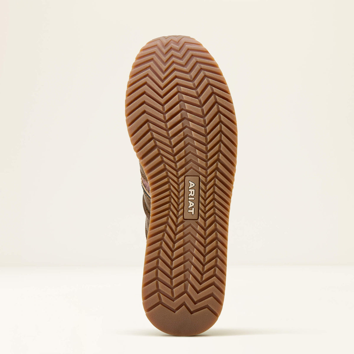 Ranch Runner Shoe - Ariat Signature