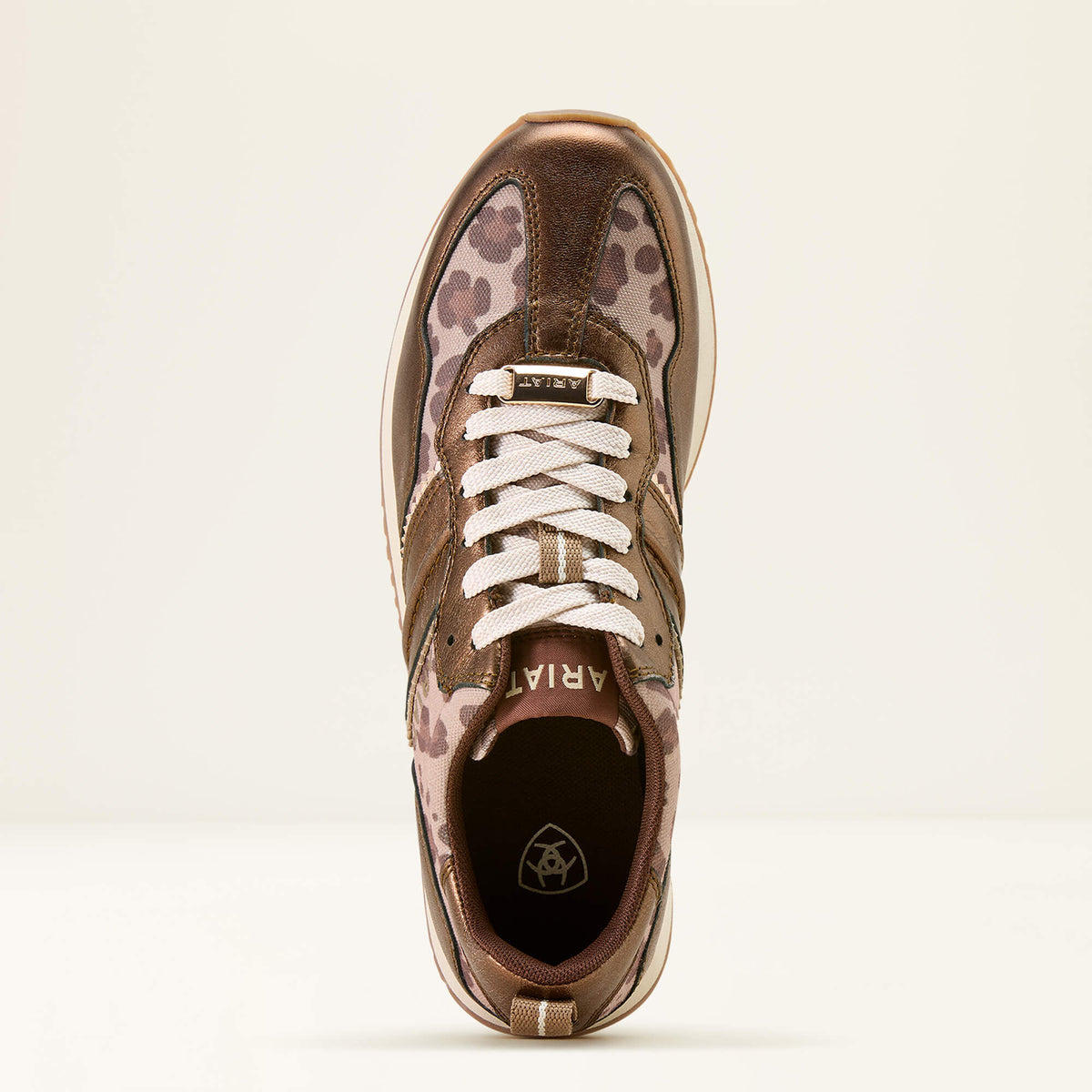 Ranch Runner Shoe - Ariat Signature