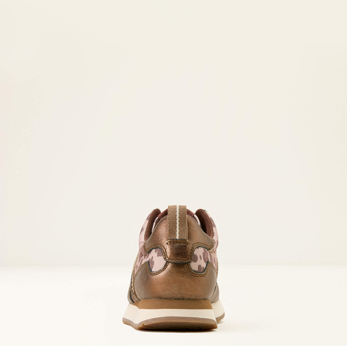 Ranch Runner Shoe - Ariat Signature