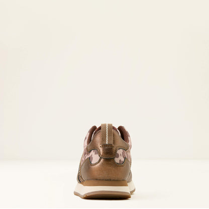 Ranch Runner Shoe - Ariat Signature