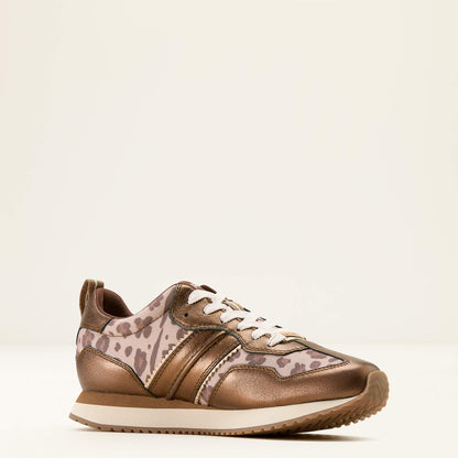 Ranch Runner Shoe - Ariat Signature