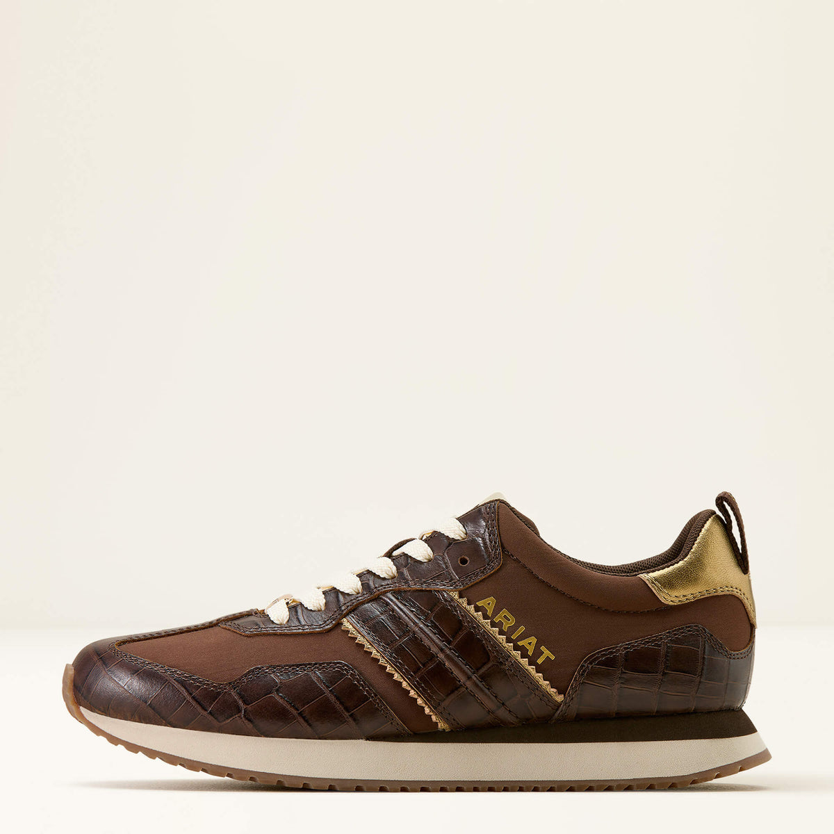 Ranch Runner Shoe - Ariat Signature